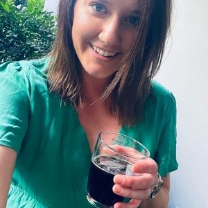 Meet your Posher, Lucy